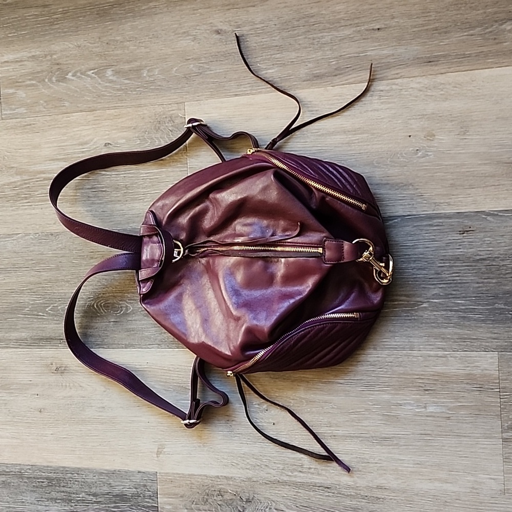REBECCA MINKOFF BACKPACK